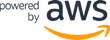 Powered by AWS